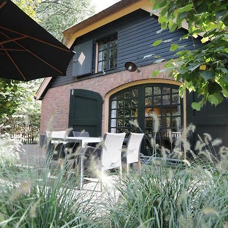 Villa Lindenhof à Garderen Extérieur photo