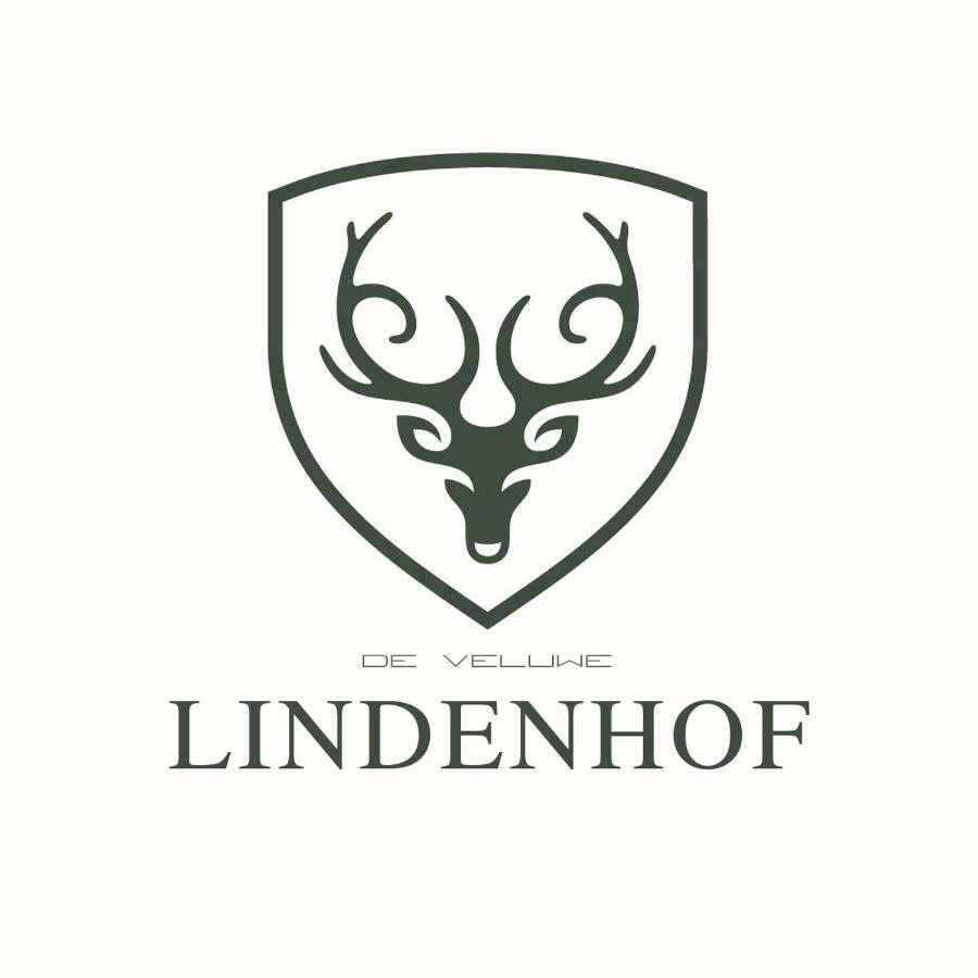 Villa Lindenhof à Garderen Extérieur photo