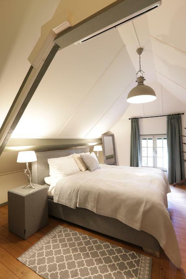 Villa Lindenhof à Garderen Extérieur photo